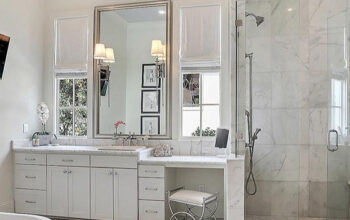 Bathroom Remodeling in San Jose